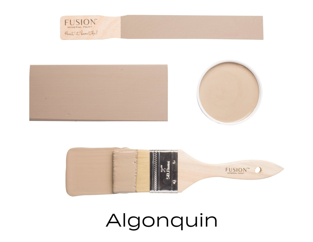 Algonquin - Walnut lane