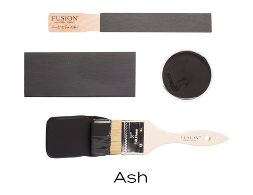 Ash - Walnut lane