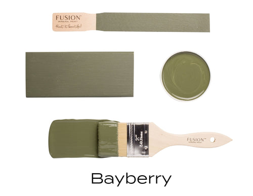 Bayberry - Walnut lane