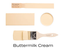 Load image into Gallery viewer, Buttermilk cream - Walnut lane
