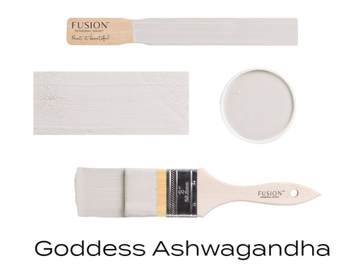 Goddes ashwagandha - Walnut lane