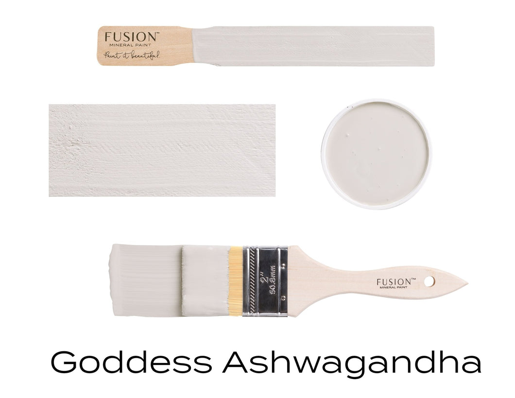 Goddes ashwagandha - Walnut lane