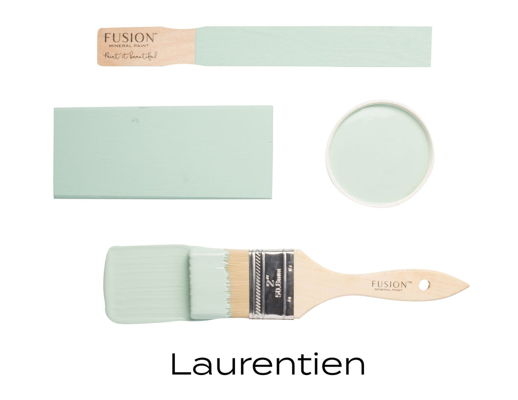 Laurentien - Walnut lane