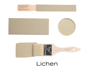 Lichen - Walnut lane