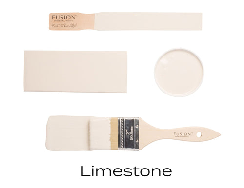 Limestone - Walnut lane