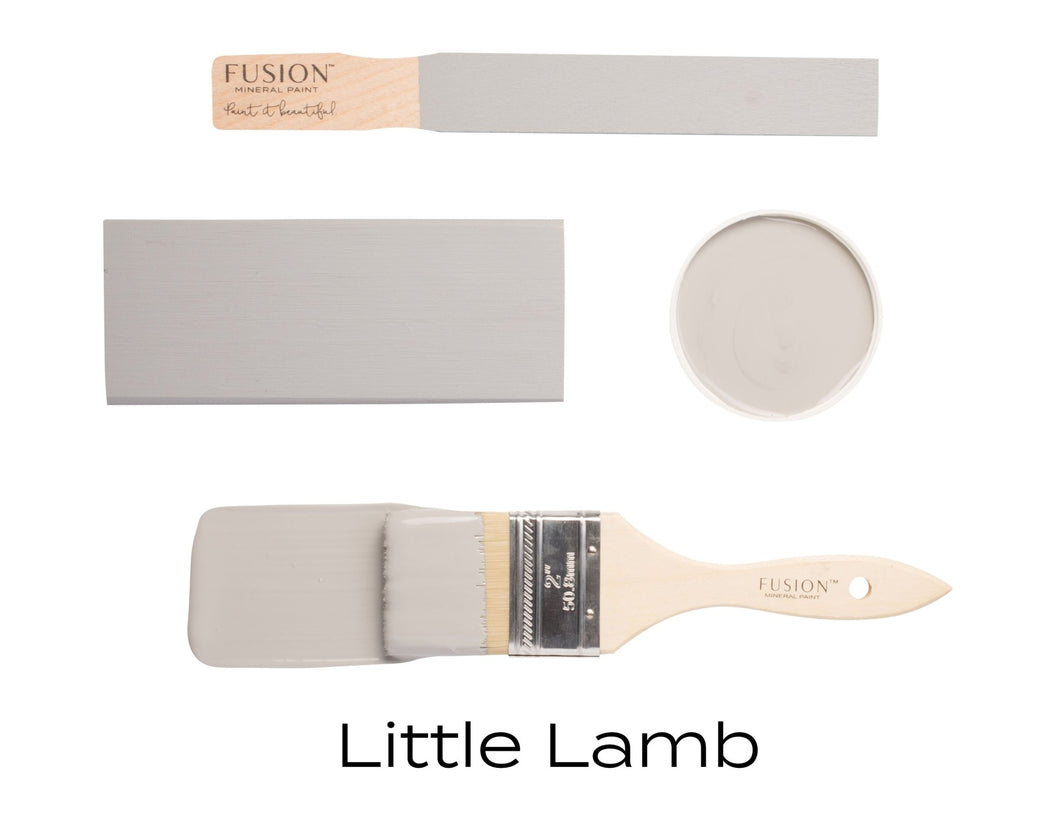 Little lamb - Walnut lane