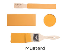 Load image into Gallery viewer, Mustard - Walnut lane
