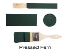 Load image into Gallery viewer, Pressed fern - Walnut lane
