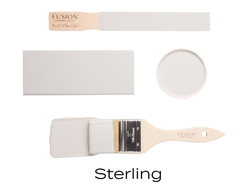 Sterling - Walnut lane