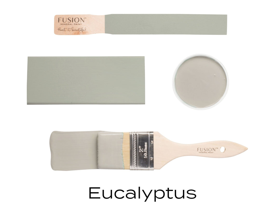 Eucalyptus - Walnut lane