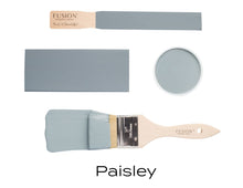 Load image into Gallery viewer, Paisley - Walnut lane
