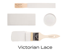 Load image into Gallery viewer, Victorian lace - Walnut lane
